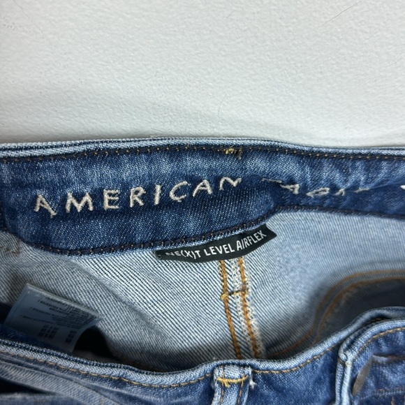 American Eagle Jeans - Picture 6 of 8